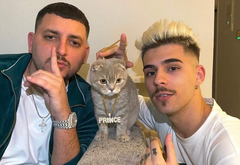 FY: «Πολλά πράγματα δεν θα γίνονταν τώρα αν ζούσε ο Mad Clip»