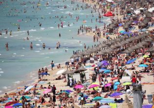 Tουρισμός: Πώς επηρεάζει την κλιματική αλλαγή;