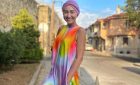 Ρεγγίνα Μακέδου: Δείχνει τις αλλαγές της εμφάνισής της λόγω του καρκίνου και στέλνει το δικό της μήνυμα