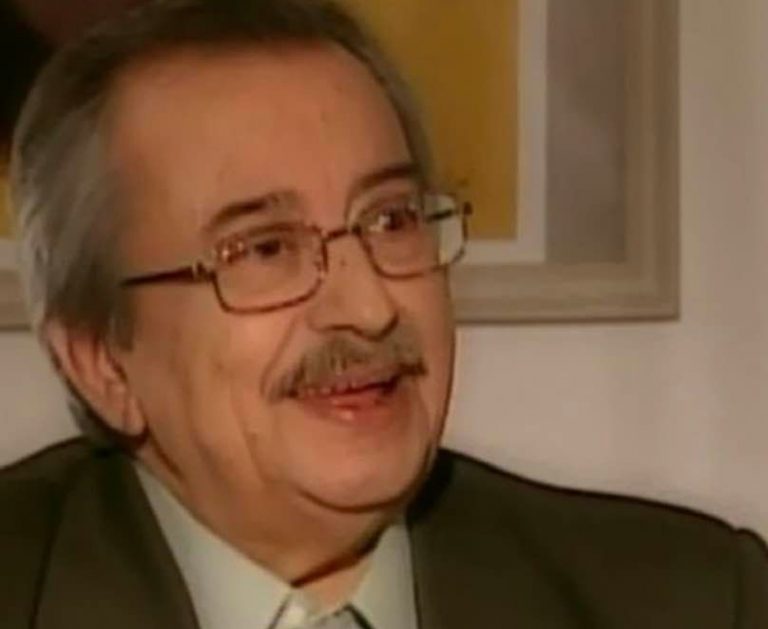 Πέθανε ο παραγωγός Γιώργος Μακράκης