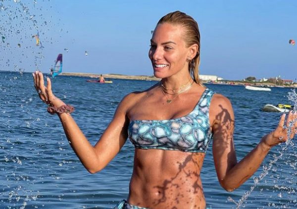 Ιωάννα Μαλέσκου: Νέα αινιγματική ανάρτηση – «Θα έρθουν χειμώνες δύσκολοι»