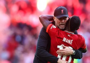 Λίβερπουλ: Ο Μανέ έφυγε και άφησε πίσω του… συντρίμμια