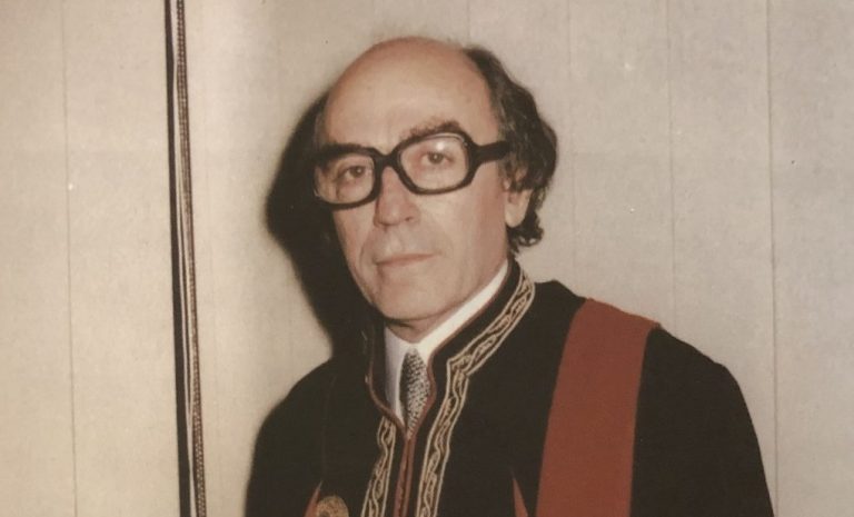 Αριστόβουλος Μάνεσης: Άριστος στη σκέψη, στην επιθυμία, στη θέληση, στην απόφαση