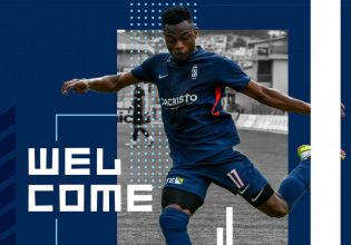 Στον ΠΑΣ Γιάννινα ο Φοφανά