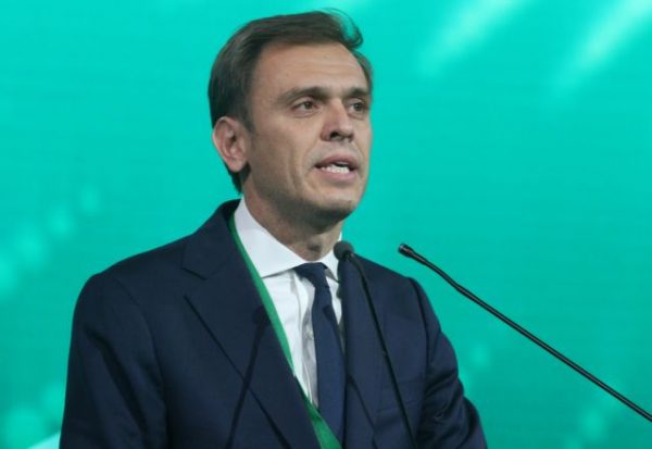 Μάντζος: Η κυβέρνηση να απαντήσει πώς βρέθηκαν οι 38 πρόσφυγες στη νησίδα του Έβρου