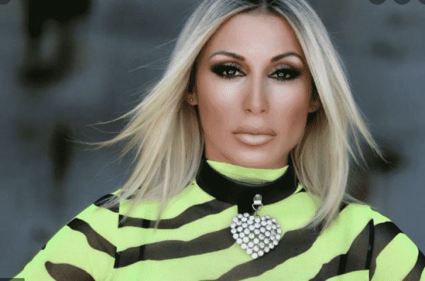 Μαρία Καρλάκη: «Είναι αδύνατον το 2022 μια γυναίκα να ζει υπό καθεστώς τρόμου επειδή χώρισε»