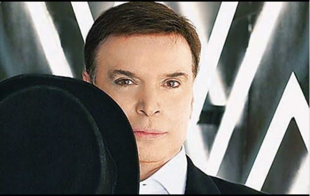 Διάσημη πρωταγωνίστρια εξομολογείται: «Τον Γιώργο Μαρίνο τον αγαπούσα και τον μισούσα ταυτόχρονα»