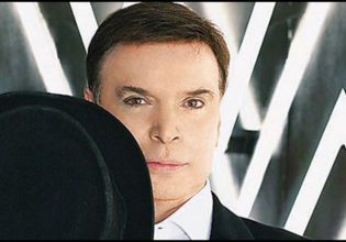 Διάσημη πρωταγωνίστρια εξομολογείται: «Τον Γιώργο Μαρίνο τον αγαπούσα και τον μισούσα ταυτόχρονα»