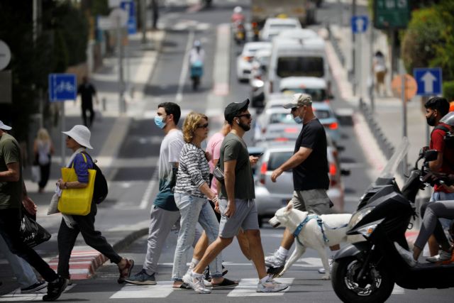 Κοροναϊός: Συχνότερα τα προβλήματα μνήμης στους ανθρώπους με συνεχιζόμενη απώλεια όσφρησης