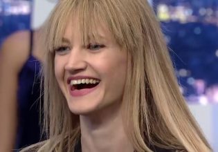 Θυμάστε την Ειρήνη Ερμίδου από το GNTM; – Σήμερα δεν θα την γνώριζε ούτε η Βίκυ Καγιά