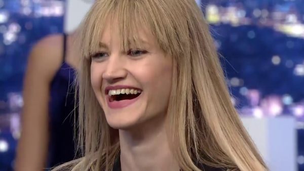 Θυμάστε την Ειρήνη Ερμίδου από το GNTM; – Σήμερα δεν θα την γνώριζε ούτε η Βίκυ Καγιά