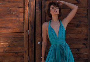 Μέγκι Ντρίο: «Στην Αγγλία μας αντιμετώπιζαν χωρίς να βλέπουν τους Αλβανούς ως ληστές»