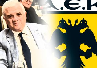 «Εμφύλιος» στην ΑΕΚ: Η ΠΑΕ με ανακοίνωσή της τα βάζει με τον κόσμο