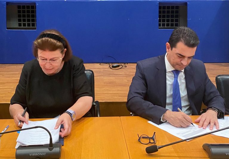 Το ΥΠΠΟΑ καταγράφει και προστατεύει τη βιοποικιλότητα 20 αρχαιολογικών χώρων