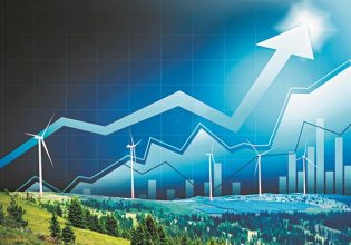 Έρχεται νέο κύμα επενδύσεων για την «πράσινη μετάβαση»