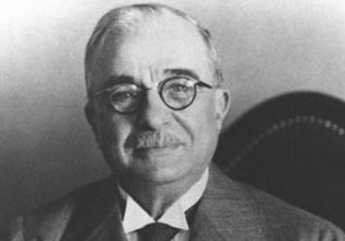 Ιωάννης Μεταξάς: Την υπόληψίν μου δεν σας την δίδω