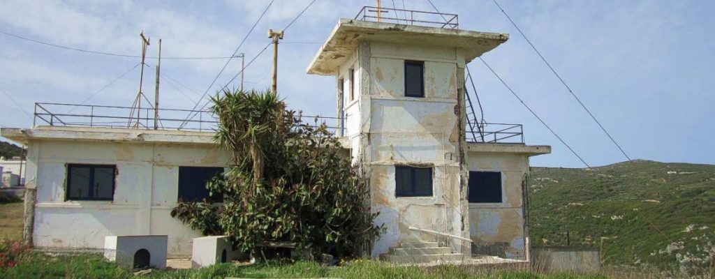 Δημιουργία πρότυπου μουσείου Μετεωρολογίας στα Κύθηρα