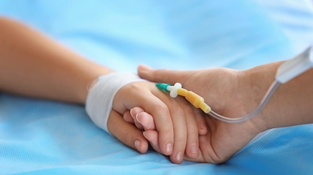 Πάτρα: Αποσωληνώθηκε ο 4χρονος που είχε τραυματιστεί στο κεφάλι