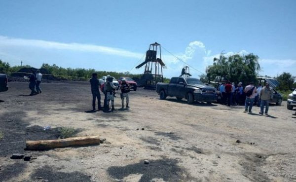 Μεξικό: Δέκα εργαζόμενοι παγιδευμένοι σε ανθρακωρυχείο – Μάχη με το χρόνο για τα σωστικά συνεργεία