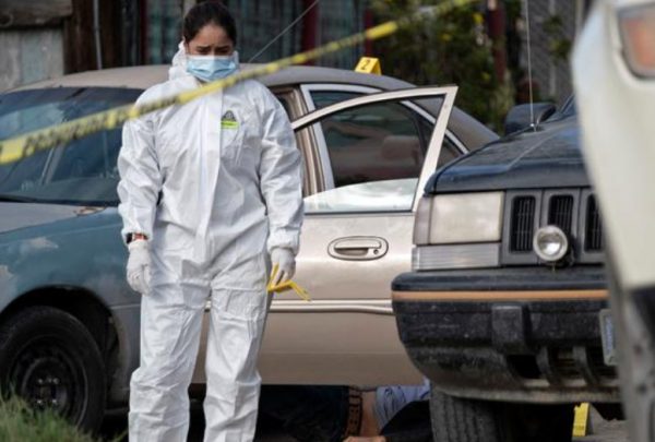 Μεξικό: Μυστήριο με τη δολοφονία δημοσιογράφου – Πέταξαν το πτώμα του κοντά στα σύνορα με τις ΗΠΑ