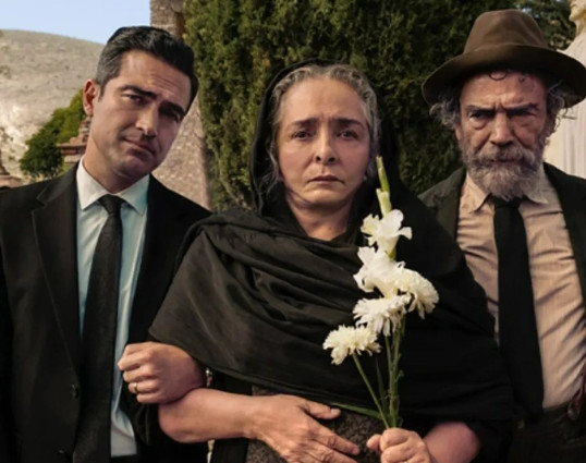 Netflix: Επενδύει στο Μεξικάνικο δράμα, οι νέες παραγωγές που έρχονται