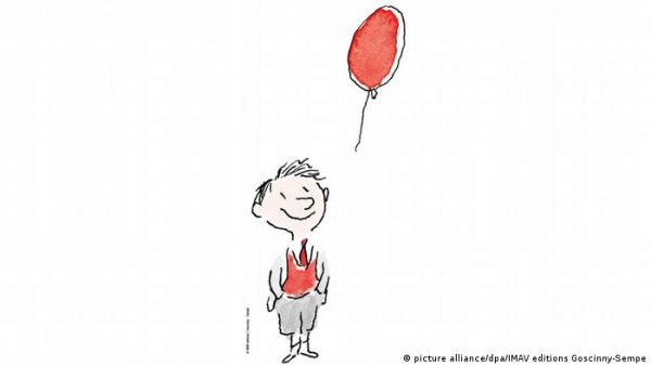 Ζαν-Ζακ Σεμπέ: Πέθανε ο διάσημος σκιτσογράφος – «Πατέρας» του «μικρού Νικόλα»