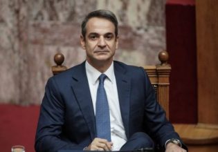 Παίρνει θέση για τη υπόθεση των υποκλοπών ο πρωθυπουργός – Δήλωση Μητσοτάκη τη Δευτέρα