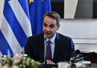 Η «ζυγαριά» του Μητσοτάκη