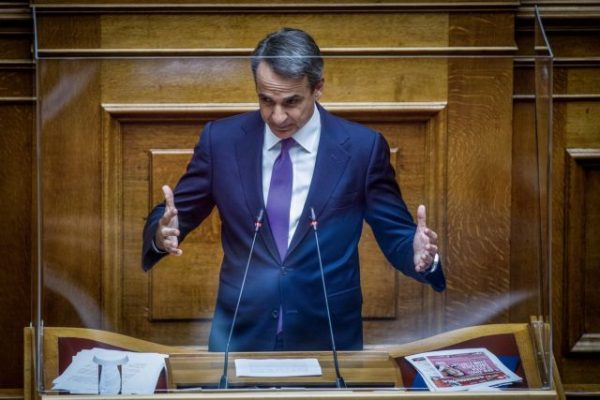 Υποκλοπές – Μητσοτάκης: «Εγώ δεν κάνω πίσω» – Εκλογές στο τέλος της τετραετίας