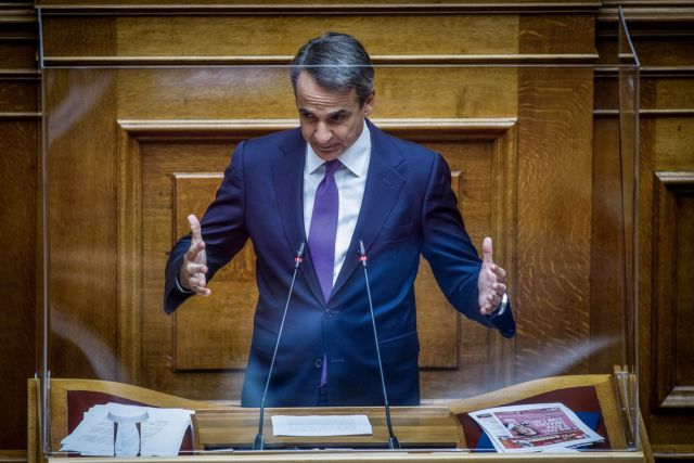 Υποκλοπές – Μητσοτάκης: «Εγώ δεν κάνω πίσω» – Εκλογές στο τέλος της τετραετίας