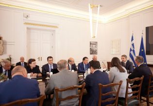 «Πολιτικό κέντρο» της κυβέρνησης το υπουργικό συμβούλιο – Το νέο «όχι» Μητσοτάκη σε πρόωρες εκλογές