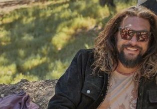 Ο Τζέισον Μομόα αποκάλυψε τι συμβαίνει με την υγεία του: «Γερνάω, αδερφέ…»