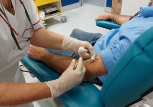 Ιταλία: Ξεκινά εμβολιαστική εκστρατεία κατά της ευλογιάς των πιθήκων