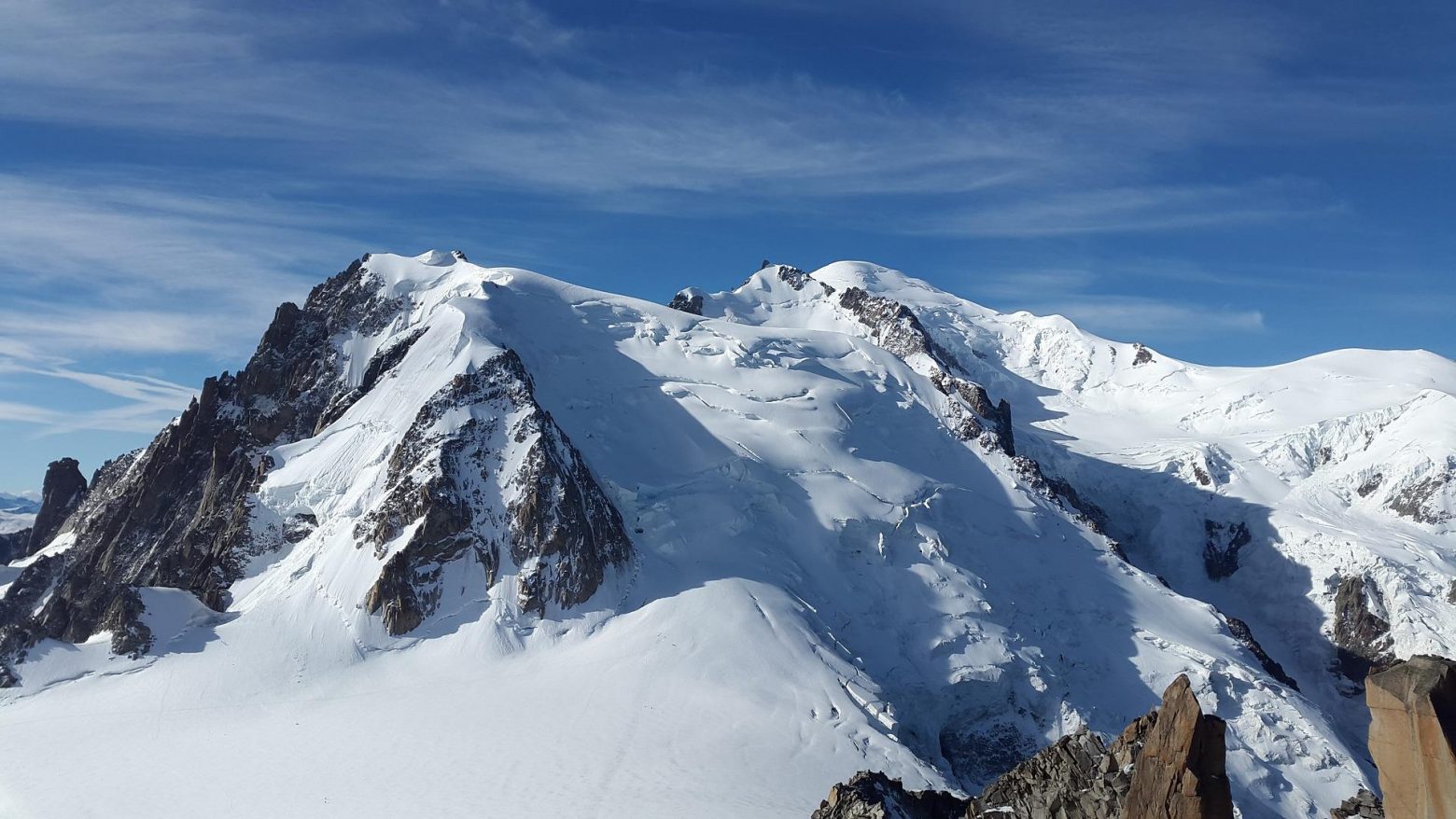 Γαλλία: Δήμαρχος ζητά προκαταβολή 15.000 ευρώ για όσους επιθυμούν να ανέβουν στο όρος «Mont Blanc»