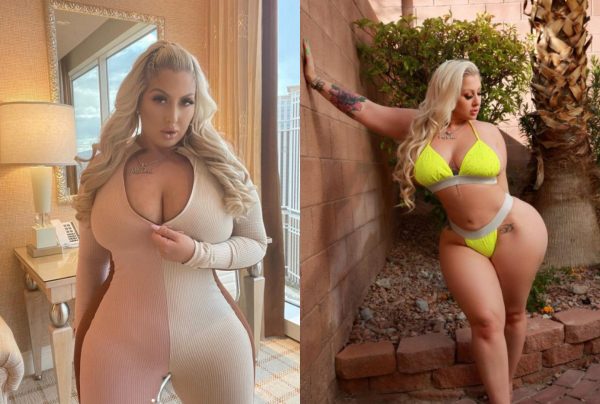 Ξόδεψε 50.000 δολάρια σε πλαστικές για γίνει Barbie και τώρα… δεν βρίσκει σύντροφο – Το παράπονό της