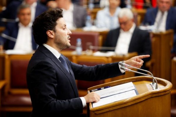 Μαυροβούνιο: Επεσε η κυβέρνηση – Νέα πολιτική αναταραχή στη χώρα