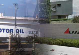 Μotor Oil: Εξαγοράζει την ΕΛΙΝ ΒΕΡΝΤ