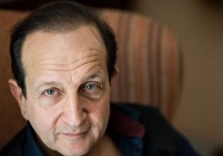 Σπύρος Μπιμπίλας: Έκανε μεταμόσχευση μαλλιών και… ανέβασε τις φωτογραφίες