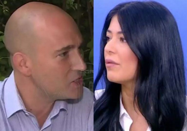 Αφροδίτη Λατινοπούλου: Πανικός στο Twitter με την ένταξή της στο κόμμα του Μπογδάνου