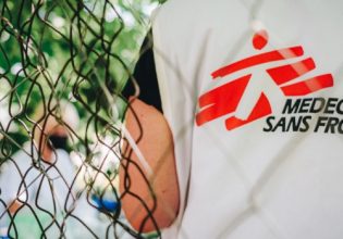 Γιατροί Χωρίς Σύνορα: Οι μαρτυρίες ασθενών δείχνουν ανησυχητικά επίπεδα βίας τα σύνορα Ουγγαρίας – Σερβίας