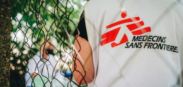 Γιατροί Χωρίς Σύνορα: Οι μαρτυρίες ασθενών δείχνουν ανησυχητικά επίπεδα βίας τα σύνορα Ουγγαρίας – Σερβίας