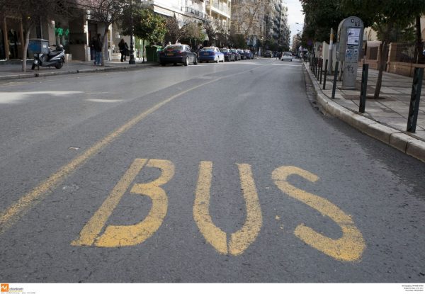 Θεσσαλονίκη: Παράνομη διακίνηση αλλοδαπών με λεωφορεία του ΟΑΣΘ