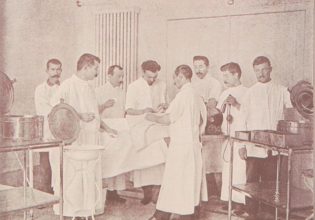 Τουρκία: Το νοσοκομείο των Ρωμιών μετρά 270 χρόνια ζωής