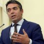 Ντιμιτρόφ: Προσβλητικός ο όρος «Βορειομακεδόνες» – Παραβιάζει τη Συμφωνία των Πρεσπών