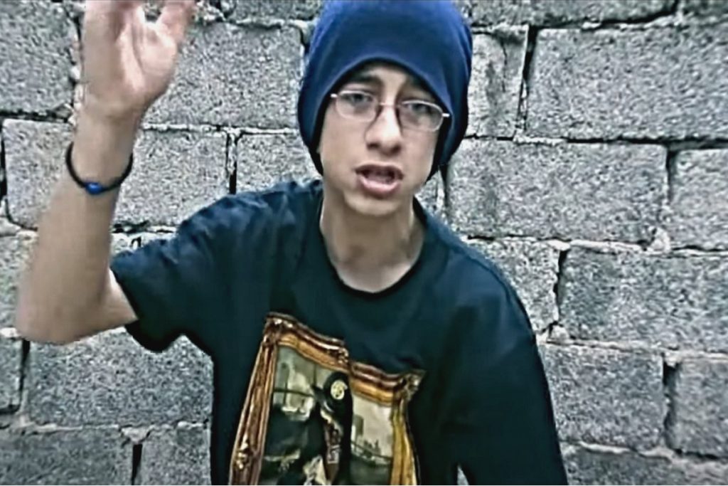 Ο Μικρός Νικόλας κυκλοφορεί sequel του θρυλικού του κομματιού «θα γ@μηθεί ο Δίας»