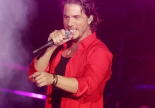 Ο Νίκος Οικονομόπουλος θα κινηθεί νομικά για την ακύρωση συναυλίας του στην Κέρκυρα