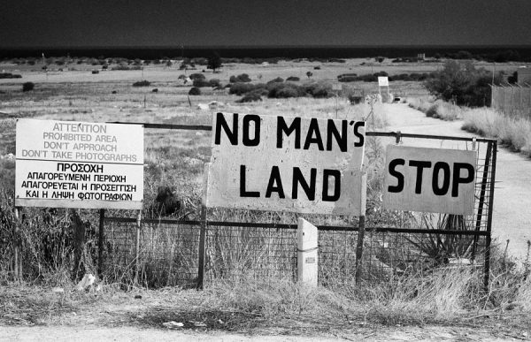 Ο θάνατος στην «No Man’s Land» του Εβρου και η υποχώρηση της ανθρωπιάς