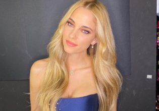 Δούκισσα Νομικού: Επιστρέφει στην τηλεόραση τη νέα σεζόν – Πού θα τη δούμε