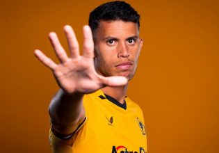 Επίσημα στη Γουλβς ο Νούνιες ως η ακριβότερη μεταγραφή στην ιστορία της ομάδας (Pics, Vids)