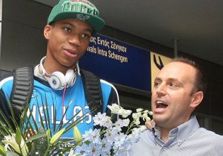 Πέθανε κορυφαίος Έλληνας ατζέντης – Είχε οδηγήσει τον Γιάννη Αντετοκούνμπο στο NBA